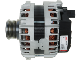 Alternátor IVECO Daily VI (od 2014) | 2.3 a 3.0 Diesel