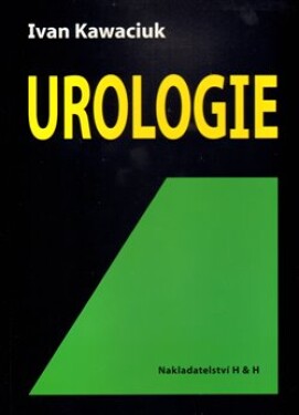 Urologie Ivan Kawaciuk