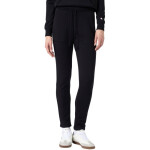 Champion Dámské kalhoty Slim Pants black 118041 KK001 dámské m