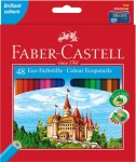 Faber-Castell 2014 48 ks