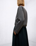 ECOALF Elodie Dress Woman ASTEROID XS