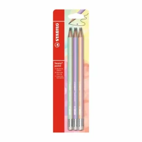 STABILO® Swano Pastel - 6 ks balení (B-55366-10)