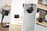 Miniaturní Full HD kamera - MS30