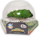 Elektronická housenka