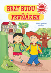 Brzy budu prvňákem - Petr Šulc