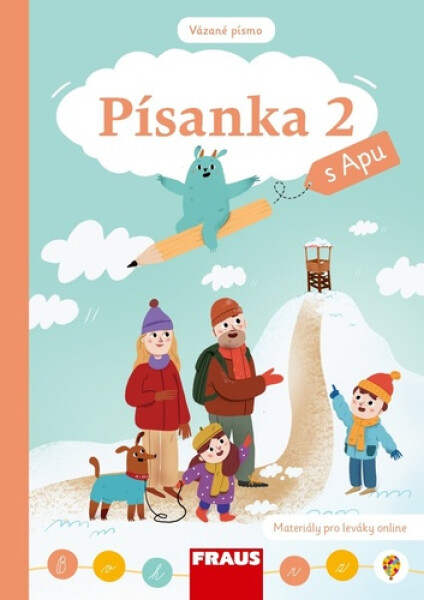 Písanka Apu