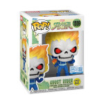 Funko POP Marvel:StrangeTales–Ghost Rider(GW)