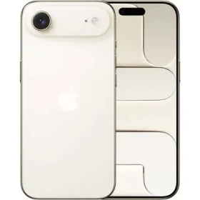 Rozbaleno - Apple iPhone Air 256GB světle zlatá / 6.5" / 12GB+256GB / iOS26 / rozbaleno (MG2N4SX/A.Rozbaleno)