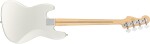 Fender Player Jazz Bass Polar White Pau Ferro