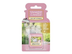 Yankee Candle Sunny Daydream gelová visačka