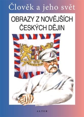 Obrazy novějších českých dějin