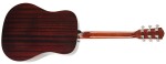 Fender CD-60S All-Mahogany