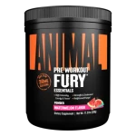 Animal Fury - Universal Nutrition (vodní meloun, 328 g) (41200-2-330g-watermelon)