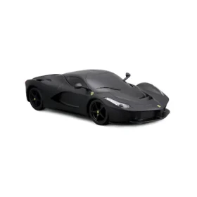 Maisto RC Ferrari LaFerrari černá