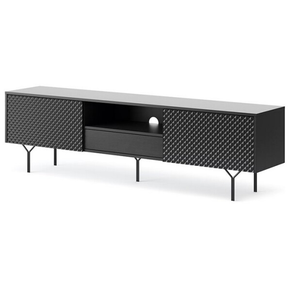 FRONTI RTV stolek RAVEN 180