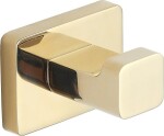 MEXEN - Asis háček, zlatý 7017635-50