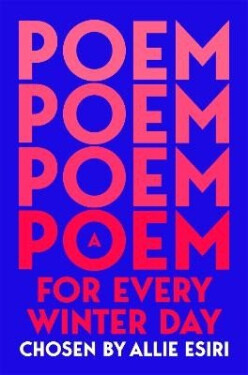 Poem for Every Winter Day