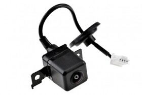 PIETRO Couvací kamera NISSAN Tiida (C11, SC11) (2004–2014)