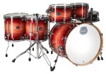 Mapex Armory Redwood Burst AR628S