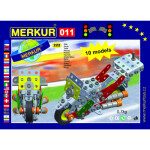 Merkur 011 Motocykl