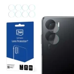 3mk Lens Protection Honor Play 40 Plus / Sklo na fotoaparát / hybridní sklo