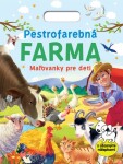 Pestrofarebná farma