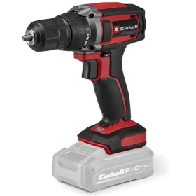 Einhell TP-CD 18/38-C Li BL Solo / Aku vrtací šroubovák / 18V / 38 Nm / 10 mm sklíčidlo / bez aku (4514365)