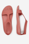 Sandály Crocs SERENA SANDAL 205469-682 Syntetická tkanina
