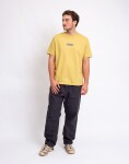Tričko Patagonia M's '95 Oval Logo T-Shirt Lynx Tan