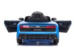 Mamido Elektrické autíčko Audi R8 Lift modré