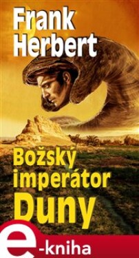 Božský imperátor Duny