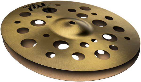 Paiste 12 PSTX Swiss Flanger Stack