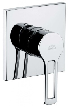 PAFFONI - Ringo Sprchová podomítková baterie, chrom RIN010CR