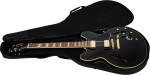 Epiphone ES-345 Varitone Stop Tail Ebony