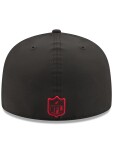 New Era Pánská kšiltovka San Francisco 49ers NFL 2026 Sideline 59FIFTY Fitted Velikost: 7 1/8