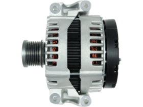 Alternátor JEEP Grand Cherokee III (WH/WK), Commander (XK/XH) 3.0 CRD