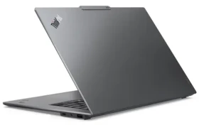 Lenovo ThinkPad X9-15 Gen1 šedá / 15.3" 2.8K T / Intel Core Ultra 7 258V 2.2GHz / 32GB / 2TB SSD / Arc 140V / W11P (21Q6001JCK)