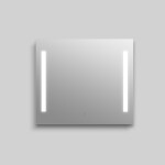 Zrcadlo se senzorem SAT Project 80x70 cm SATZPRO8070 SATZPRO8070