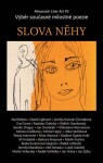 Slova něhy - Výběr současné milostné poezie