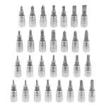 Sada nářadí v kufru 216 dílů Procraft WS216