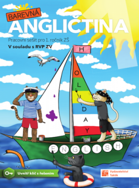 Barevná angličtina