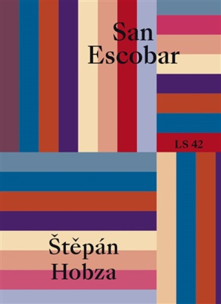 San Escobar - Štěpán Hobza