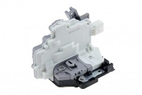 NTY Centrální zámek AUDI A4 (B8) A5(8T) Q3(8U) Q5(8R) (7pin) – zadní pravý