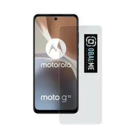 OBAL:ME 2.5D Tvrzené Sklo pro Motorola G32 čirá (57983120572)