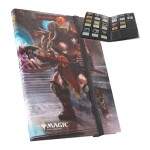 Album na karty Magic: the Gathering 18-Pocket Reality Fracture - Garruk, Uncursed a Garruk the Veil