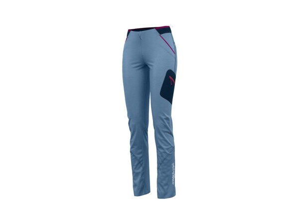 CRAZY Pant Ionic Light Woman, Caramello velikost: 44