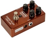 MXR M84 Bass Fuzz Deluxe