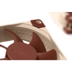 Noctua NF-A8 PWM / 80 mm / SSO2 Bearing / 17.7 dB @ 2200 RPM / 55.5 m3h / 4-pin (4716123315476)