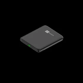 ER Twiggy 5K černá / Powerbanka / Qi2 25W / 5000 mAh / MagSafe (ERPWBT5-BK)