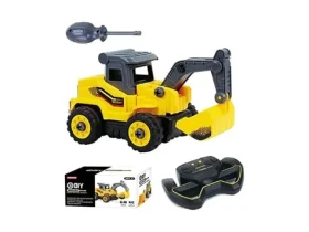 QST RC bagr E20-2